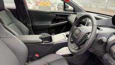 Toyota bZ4X 150kW Vision 71.4kWh 5dr Auto [11kW] Electric Hatchback